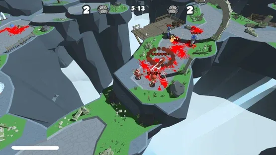 Fat Goblins screenshot 6