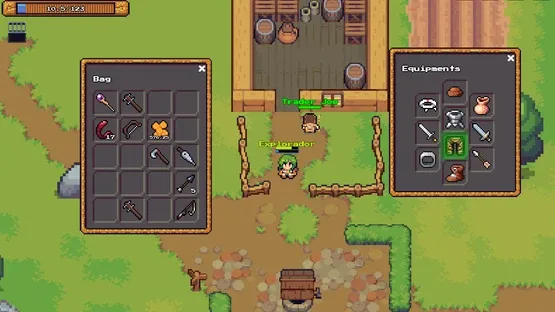 Definya screenshot 20