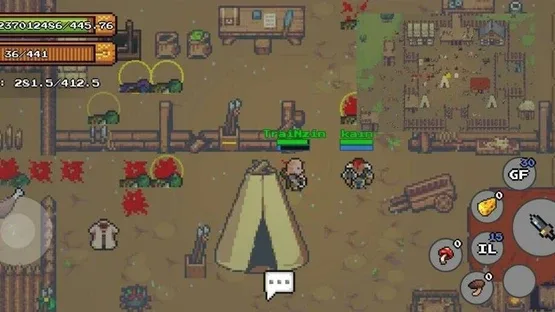 Definya screenshot 14