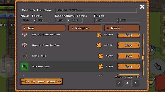 Definya screenshot 23