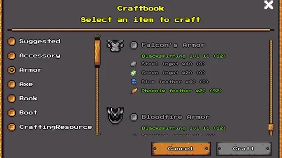 Definya screenshot 8