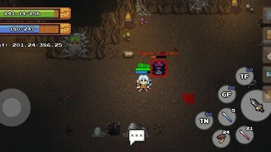 Definya screenshot 1
