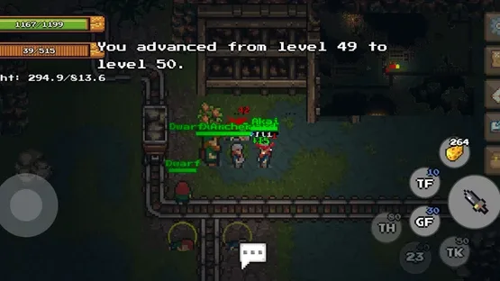 Definya screenshot 2