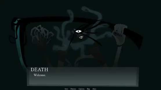 Death's End screenshot 1