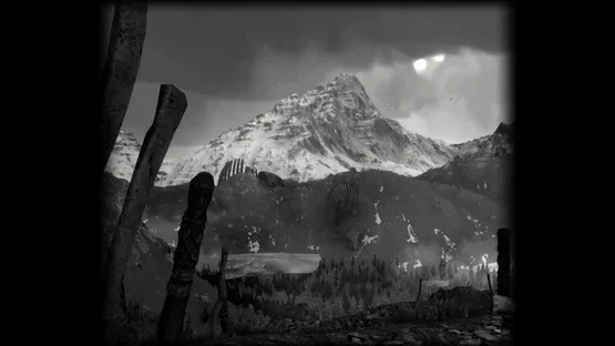 One-Eyed Likho screenshot 7