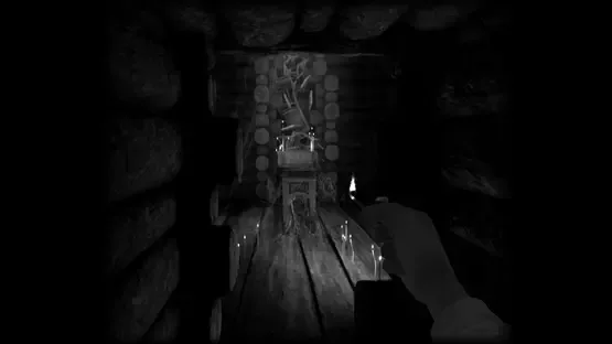 One-Eyed Likho screenshot 8