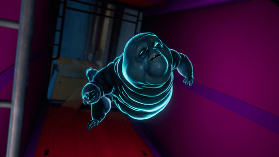 Ghostbusters: Spirits Unleashed - Free Update #1 Screenshot