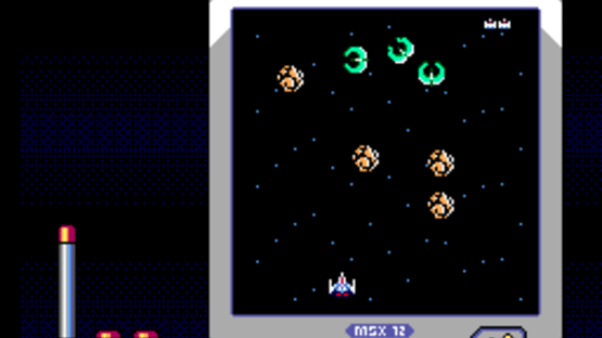 Mini MSX Screenshot