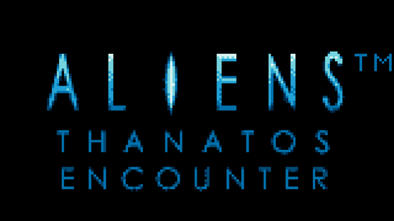 Aliens: Thanatos Encounter Screenshot