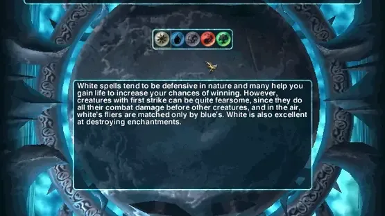 Magic: The Gathering - Battlegrounds screenshot 1