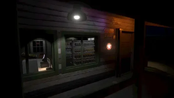 South of Hell screenshot 1