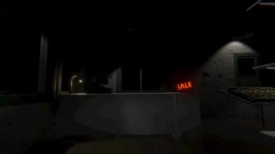 South of Hell screenshot 2