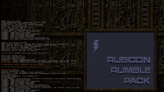 Quake: Rubicon Rumble Pack Screenshot