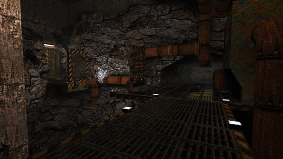 Quake: Rubicon Rumble Pack Screenshot