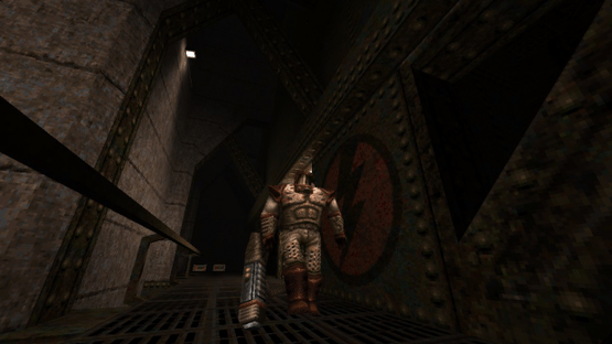 Quake: Rubicon Rumble Pack Screenshot