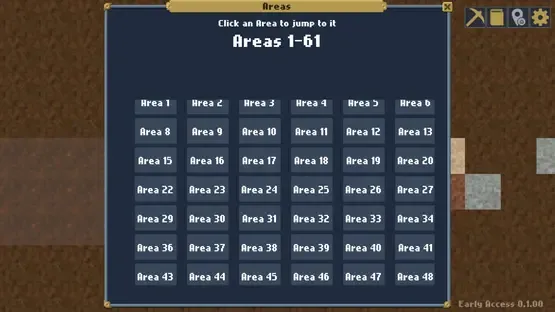 Dwarves Mining Idle screenshot 2