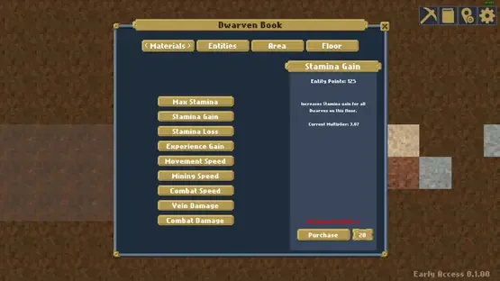 Dwarves Mining Idle screenshot 7