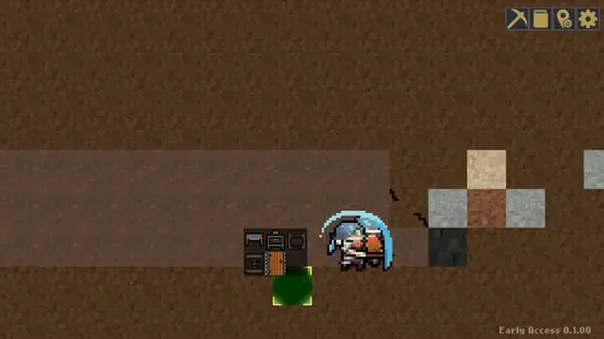 Dwarves Mining Idle screenshot 9