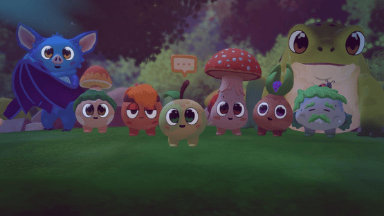 Garden Buddies Screenshot