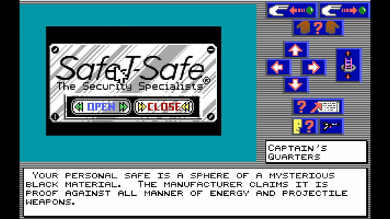 Universe 3 Screenshot