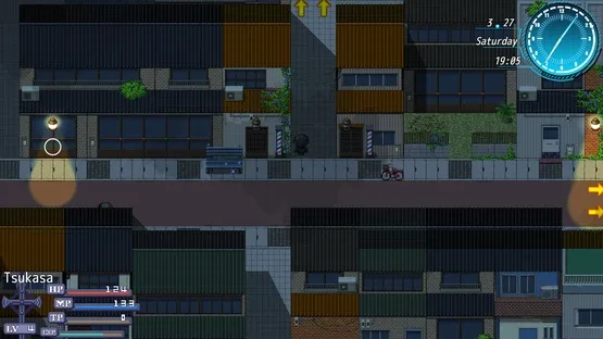 Nebel Geisterjäger: The First Lamb screenshot 10