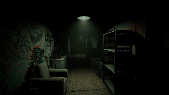 Night Grove Screenshot