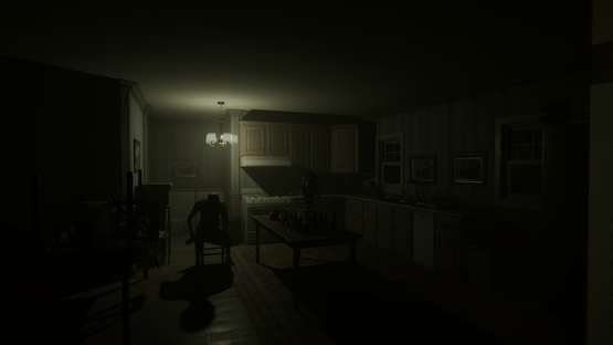 Night Grove Screenshot