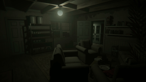 Night Grove Screenshot