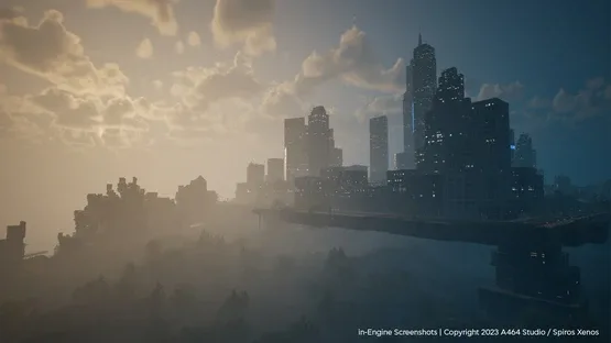 Herosbine: The Unknown Island screenshot 1