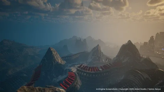 Herosbine: The Unknown Island screenshot 4