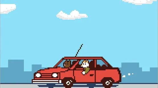 Inspector Waffles: Early Days screenshot 1