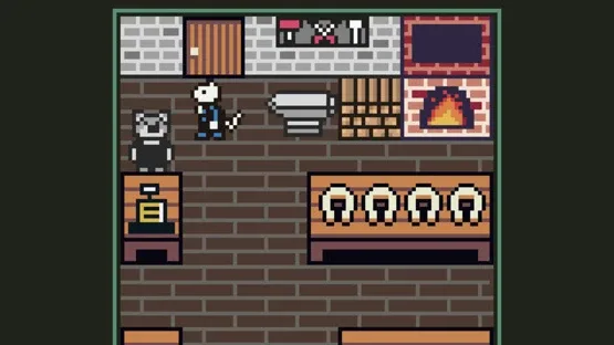Inspector Waffles: Early Days screenshot 3