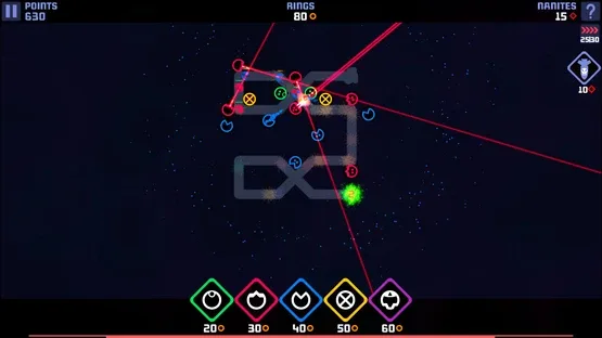 Colony Defense screenshot 4