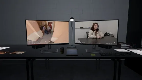 Case Files: Behind Closed Doors screenshot 3