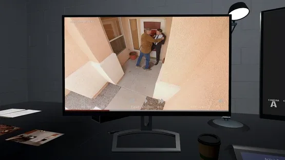 Case Files: Behind Closed Doors screenshot 2