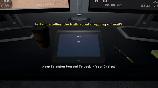 Case Files: Behind Closed Doors screenshot 4