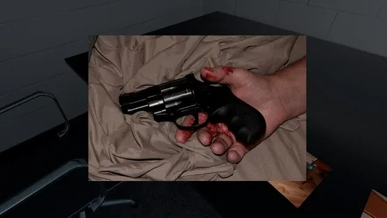 Case Files: Behind Closed Doors screenshot 5