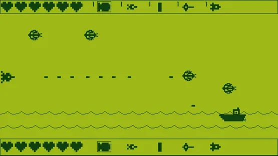 Space Operation screenshot 5