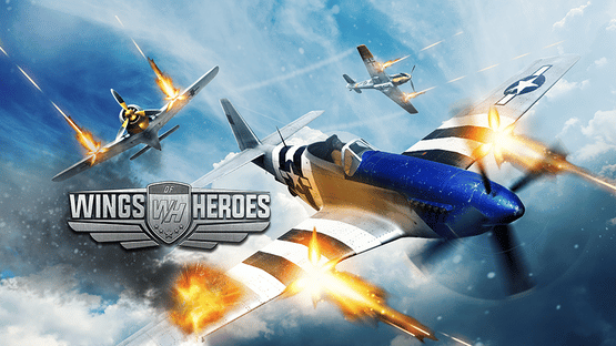 Wings of Heroes Screenshot