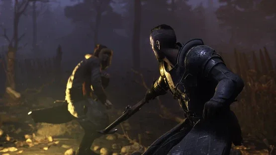 Beast screenshot 7