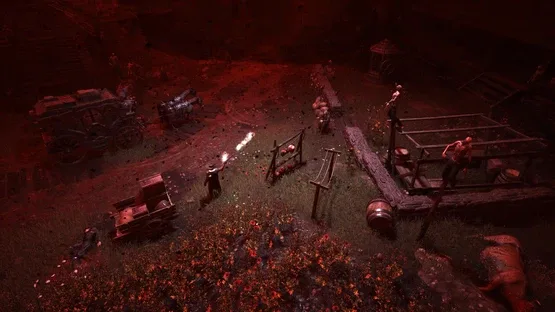 Beast screenshot 3