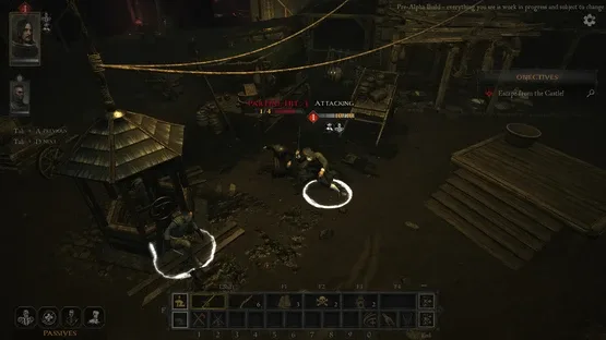 Beast screenshot 6