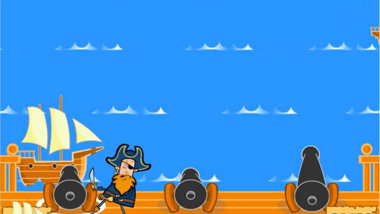 Cannon Blast Screenshot