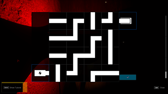 The Secret Door Screenshot