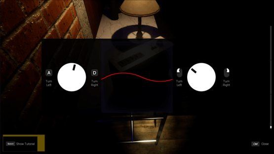 The Secret Door Screenshot