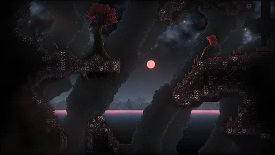 Dusky Depths screenshot 8
