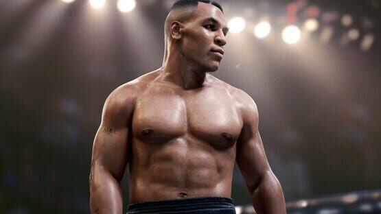 UFC 5: Deluxe Edition screenshot 4