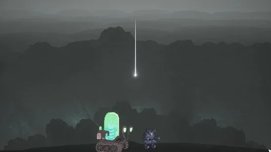 Abyss of Cain screenshot 6