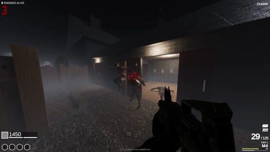 Realm of the Undead screenshot 6