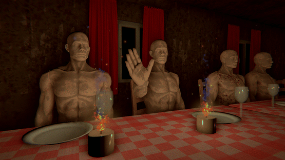 Human Phobia Screenshot